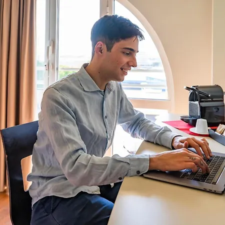 Hotel Ibis Firenze Nord Aeroporto