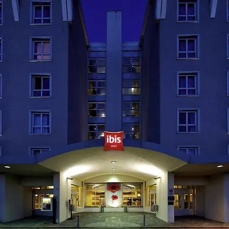 Ibis Firenze Nord Aeroporto 3*