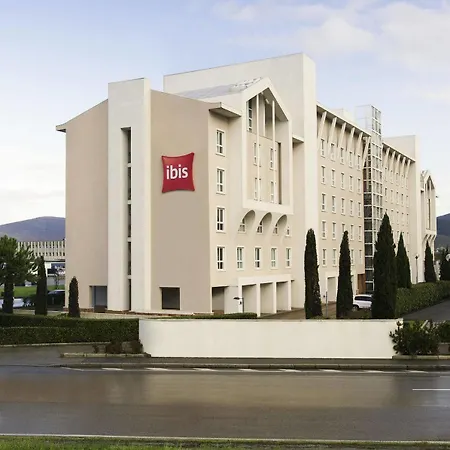Ibis Firenze Nord Aeroporto 3* Sesto Fiorentino