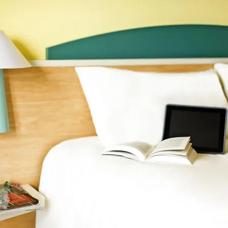 Ibis Firenze Nord Aeroporto Hotel