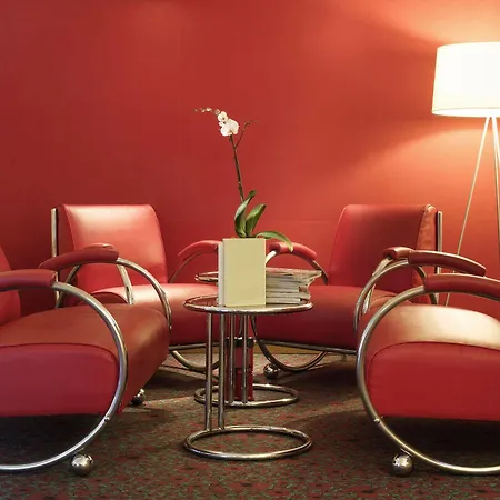 Ibis Firenze Nord Aeroporto Hotel