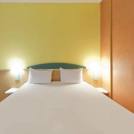 Ibis Firenze Nord Aeroporto Hotel