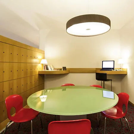 Hotel Ibis Firenze Nord Aeroporto