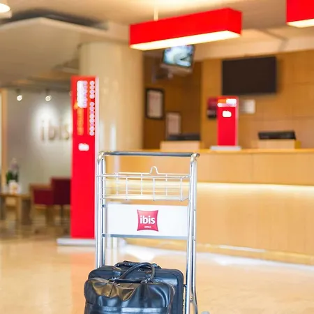 Ibis Firenze Nord Aeroporto Hotel 3*