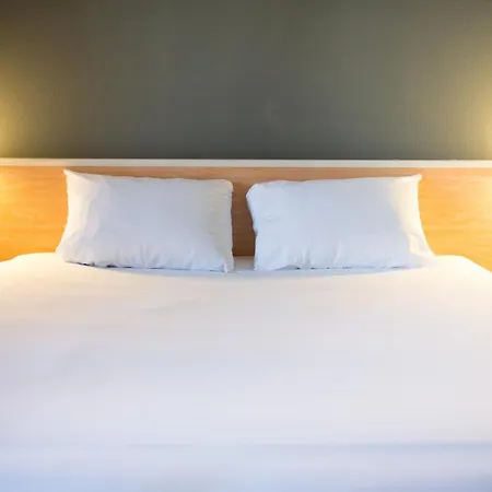 Hotel Ibis Firenze Nord Aeroporto Sesto Fiorentino