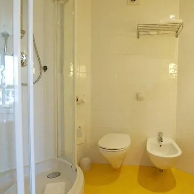 Hotel Ibis Firenze Nord Aeroporto 3*
