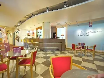Ibis Firenze Nord Aeroporto 3* Sesto Fiorentino