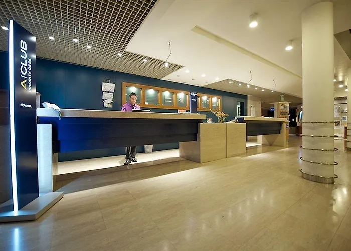Hotel Ibis Firenze Nord Aeroporto Sesto Fiorentino