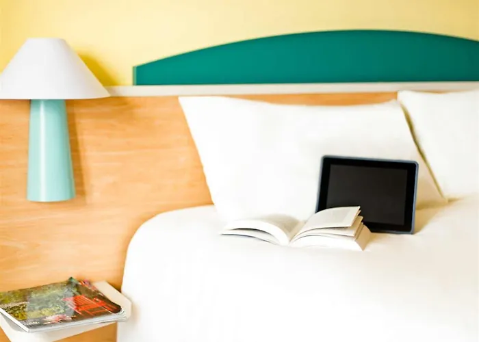 Ibis Firenze Nord Aeroporto Sesto Fiorentino