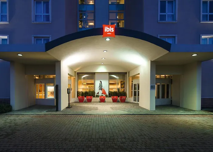 Ibis Firenze Nord Aeroporto