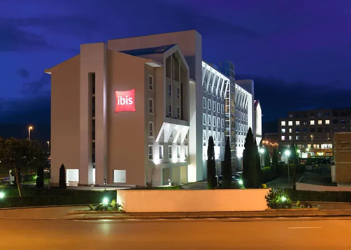 Ibis Firenze Nord Aeroporto Hotel 3*