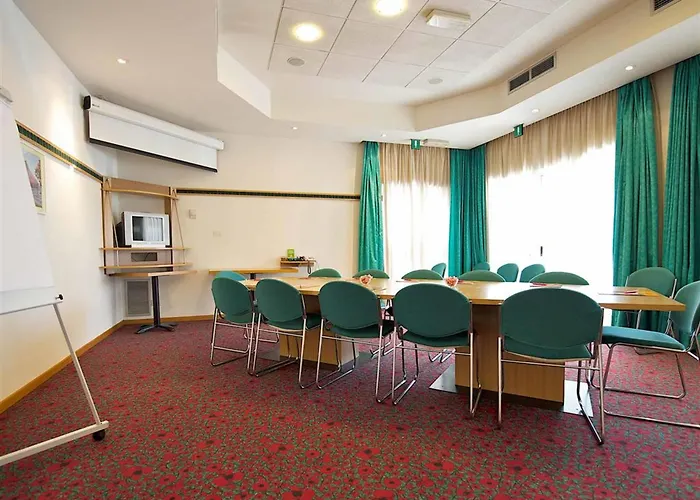 Ibis Firenze Nord Aeroporto Hotel Sesto Fiorentino