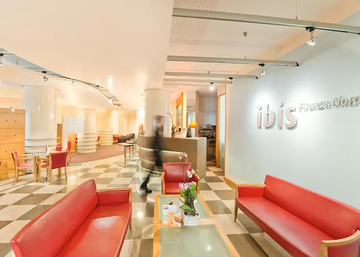 Ibis Firenze Nord Aeroporto 3*