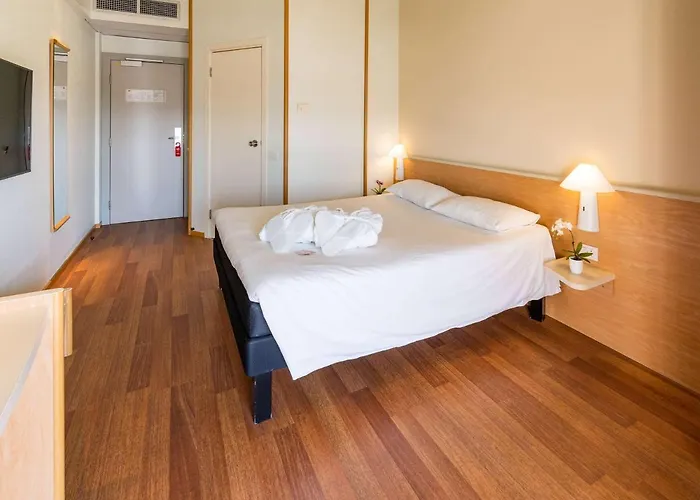 Ibis Firenze Nord Aeroporto 3* Sesto Fiorentino