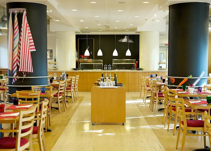 Ibis Firenze Nord Aeroporto Sesto Fiorentino