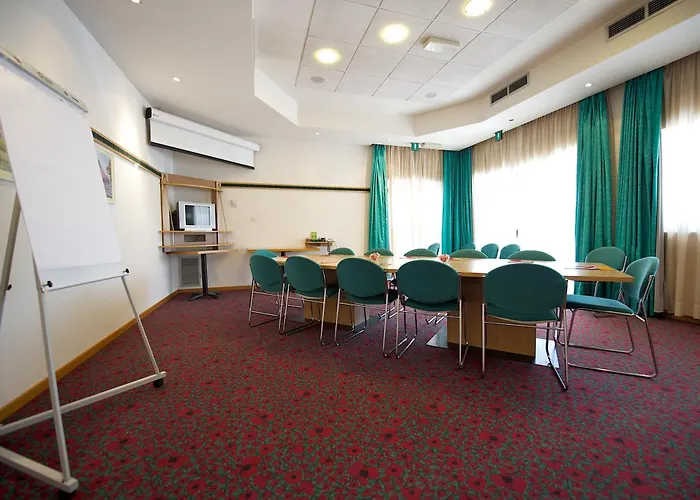 Ibis Firenze Nord Aeroporto Sesto Fiorentino