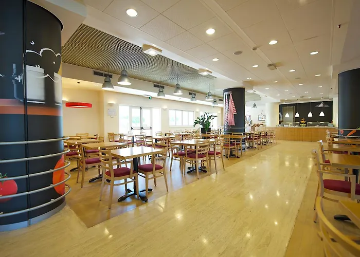 Hotel Ibis Firenze Nord Aeroporto