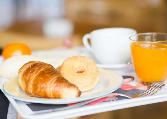 Ibis Firenze Nord Aeroporto 3* Sesto Fiorentino