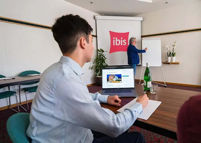 Ibis Firenze Nord Aeroporto