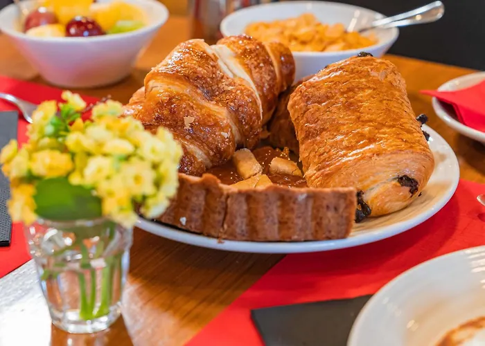 Hotel Ibis Firenze Nord Aeroporto 3*