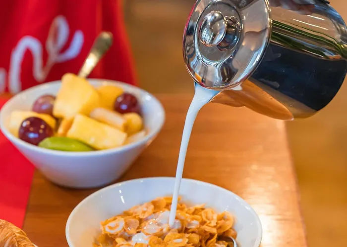 Ibis Firenze Nord Aeroporto