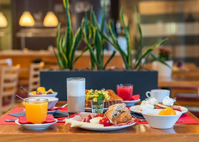 Hotel Ibis Firenze Nord Aeroporto