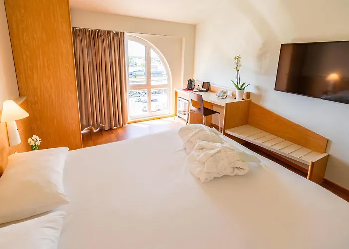 Ibis Firenze Nord Aeroporto 3*