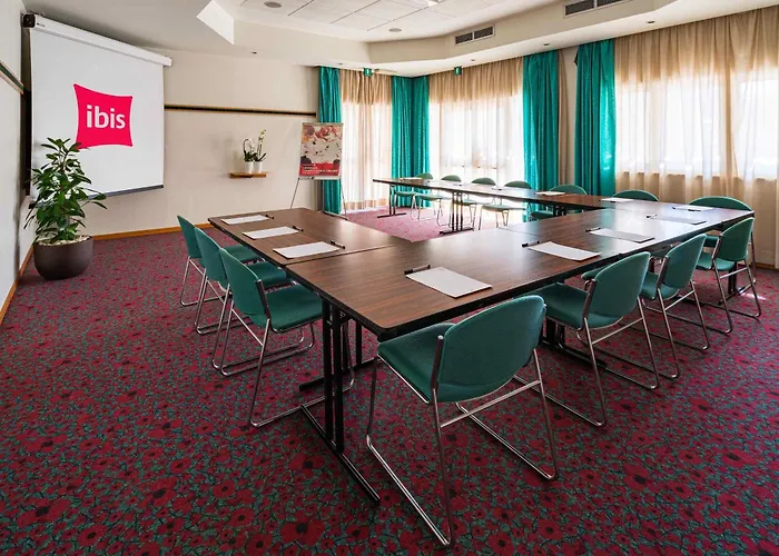 Ibis Firenze Nord Aeroporto Sesto Fiorentino