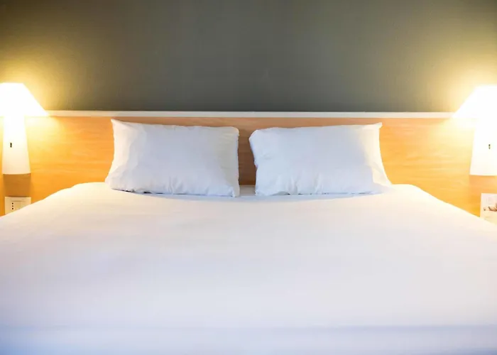 Hotel Ibis Firenze Nord Aeroporto 3*