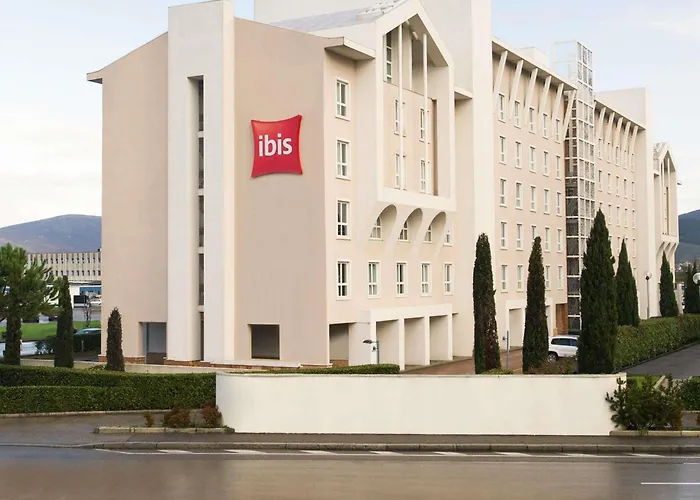 Ibis Firenze Nord Aeroporto Hotel