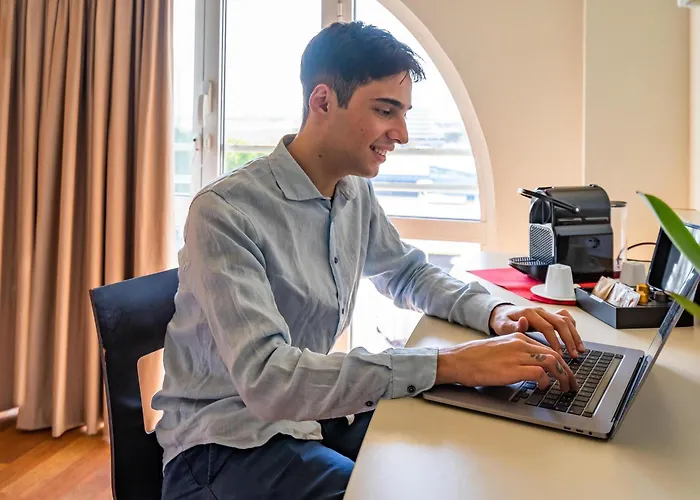 Hotel Ibis Firenze Nord Aeroporto