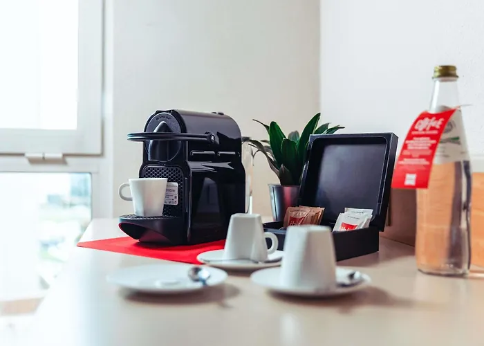 Ibis Firenze Nord Aeroporto 3*