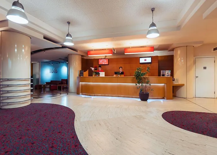 Ibis Firenze Nord Aeroporto