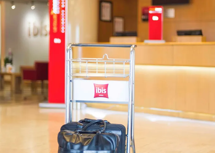 Ibis Firenze Nord Aeroporto Sesto Fiorentino