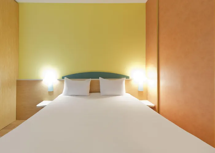 Hotel Ibis Firenze Nord Aeroporto 3*