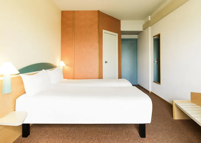 Hotel Ibis Firenze Nord Aeroporto Sesto Fiorentino