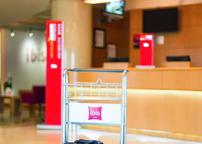 Hotel Ibis Firenze Nord Aeroporto