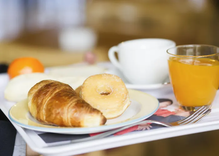 Ibis Firenze Nord Aeroporto 3*