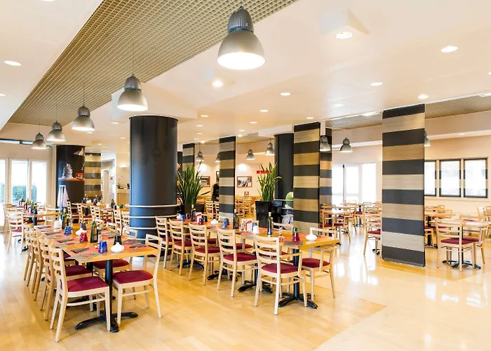 Ibis Firenze Nord Aeroporto