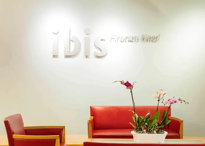 Hotel Ibis Firenze Nord Aeroporto 3*