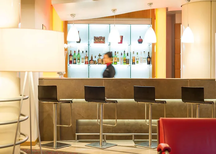 Hotel Ibis Firenze Nord Aeroporto Sesto Fiorentino