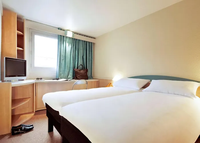 Ibis Firenze Nord Aeroporto Hotel 3*