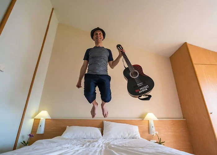 Ibis Firenze Nord Aeroporto 3*