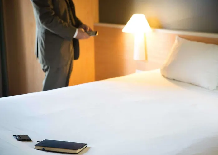 Ibis Firenze Nord Aeroporto Hotel Sesto Fiorentino