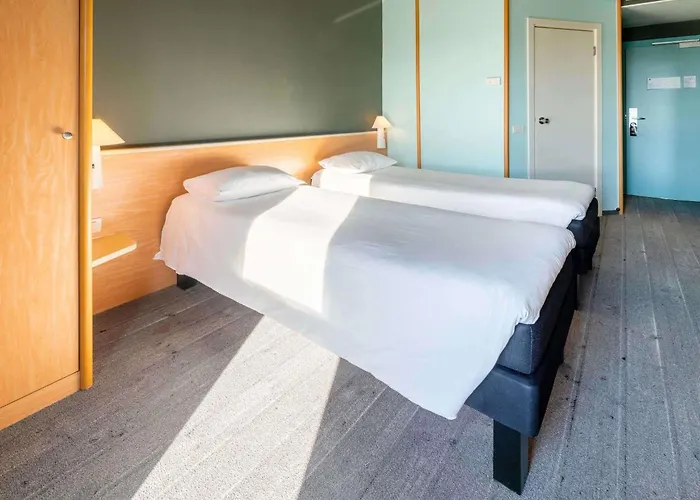 Ibis Firenze Nord Aeroporto Hotel 3*