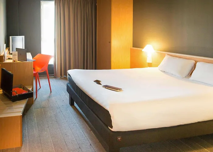 Ibis Firenze Nord Aeroporto