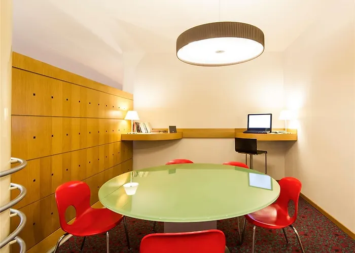 Hotel Ibis Firenze Nord Aeroporto Sesto Fiorentino