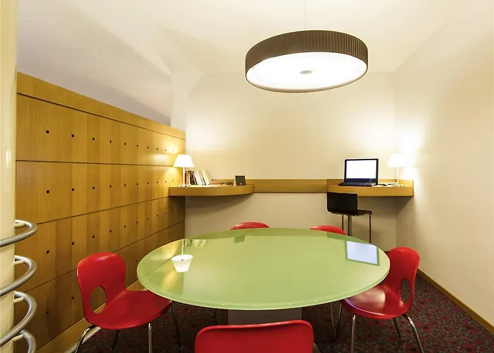 Ibis Firenze Nord Aeroporto Hotel