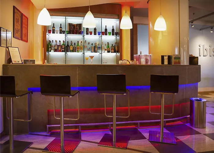 Ibis Firenze Nord Aeroporto 3*