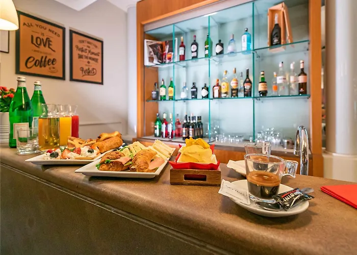 Hotel Ibis Firenze Nord Aeroporto 3*